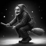 La Befana e i Vigili Urbani