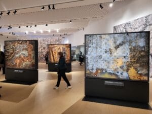 Il punto di vista che libera: la storia di Edward Burtynsky