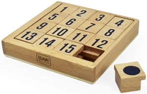 Il tuo successo è il tuo più grosso limite Rompicapo-numerico