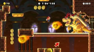 Super Mario