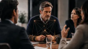 Come ci sono cascato di nuovo ?